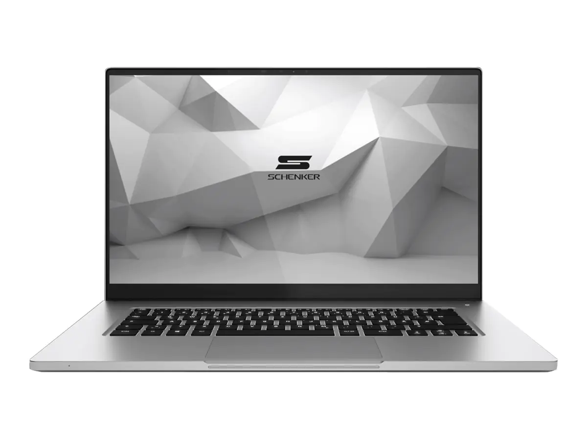 Schenker VISION 15 - Core i7 1165G7 / 2.8 GHz - Win 10 Pro 64-Bit - Iris Xe Graphics - 16 GB RAM - 1 TB SSD - 39.6 cm (15.6")