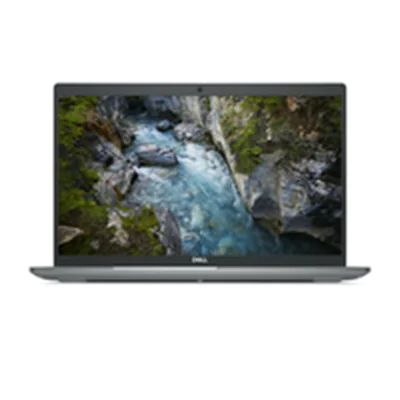 Dell Precision 3590 - Intel Core Ultra 7 155H / 1.4 GHz - Win 11 Pro - RTX 500 Ada - 32 GB RAM - 1 TB SSD NVMe, Class 40 - 39.6 cm (15.6") IPS 1920 x 1080 (Full HD) - Wi-Fi 6E - Titan Gray - BTS - mit 3 Jahre Vor-Ort-Basisservice nach Diagnose per Fe