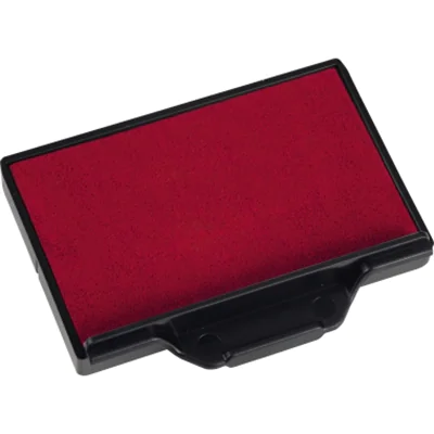 trodat Stempelkissen 6/56 83490 ohne Öl rot 2 St./Pack. trodat Stempelkissen 6/56 83490 ohne Öl rot 2 St./Pack.