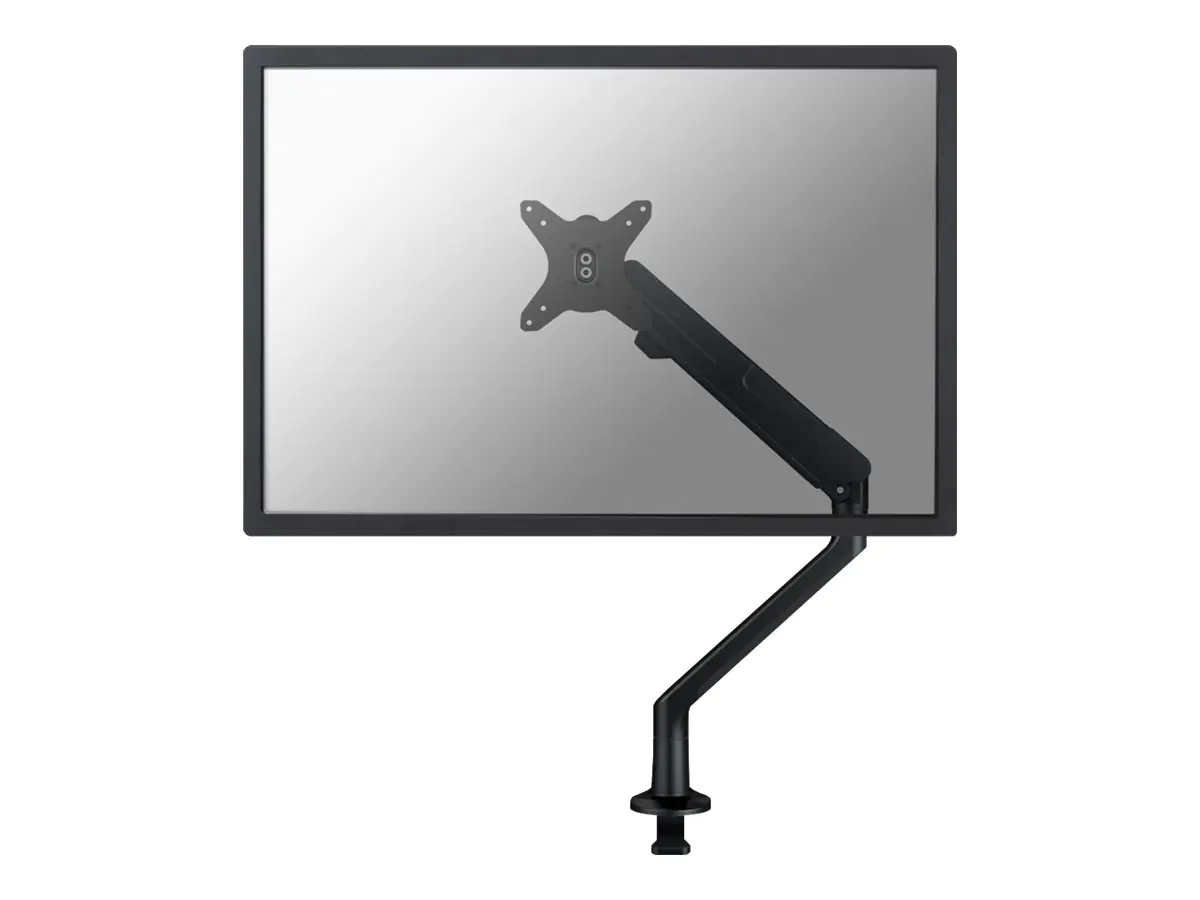 Neomounts NM-D900 - Befestigungskit - Voll beweglich - für LCD-Display - Schwarz -