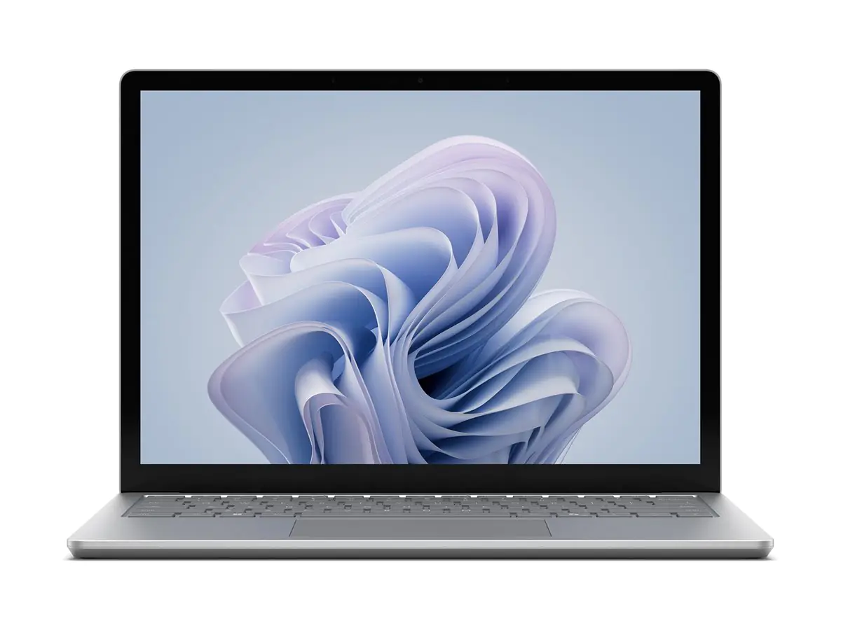 Microsoft SURFACE LAPTOP 6 - 13,5" Notebook - Core Ultra 5 4,6 GHz 34,3 cm