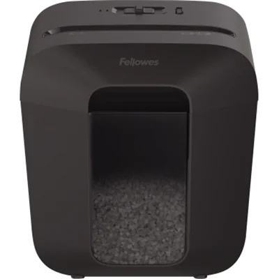 Fellowes Aktenvernichter Powershred LX25M 4170601 Fellowes Aktenvernichter Powershred LX25M 4170601