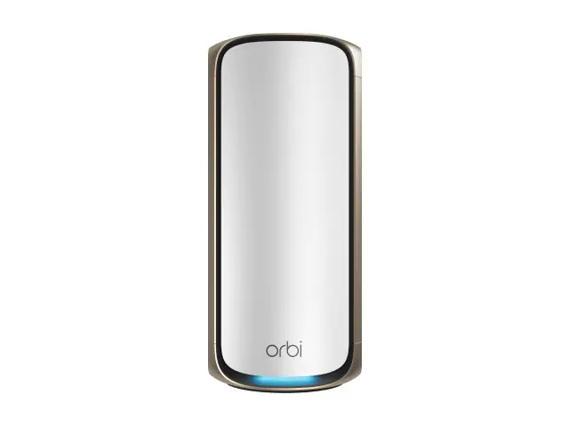 Netgear Orbi 970 Series RBE970 - WLAN-System - (Extender) RBE970-100EUS