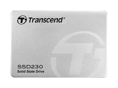 Transcend SSD230 - 1 TB SSD - intern - 2.5" (6.4 cm) - SATA 6Gb/s