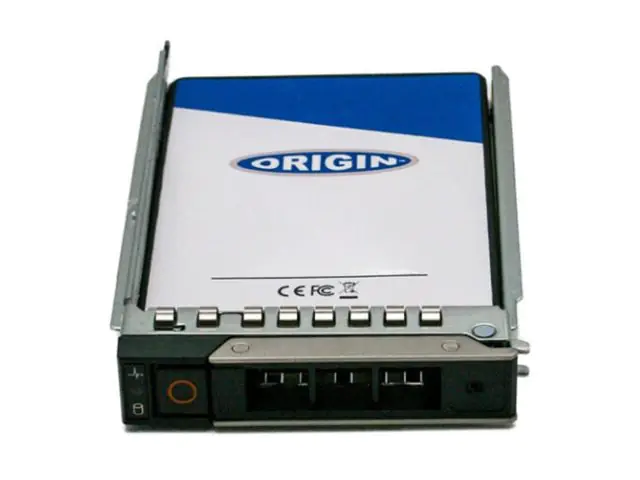 Origin Storage Enterprise - SSD - 960 GB - Hot -Swap - 2.5" (6.4 cm)