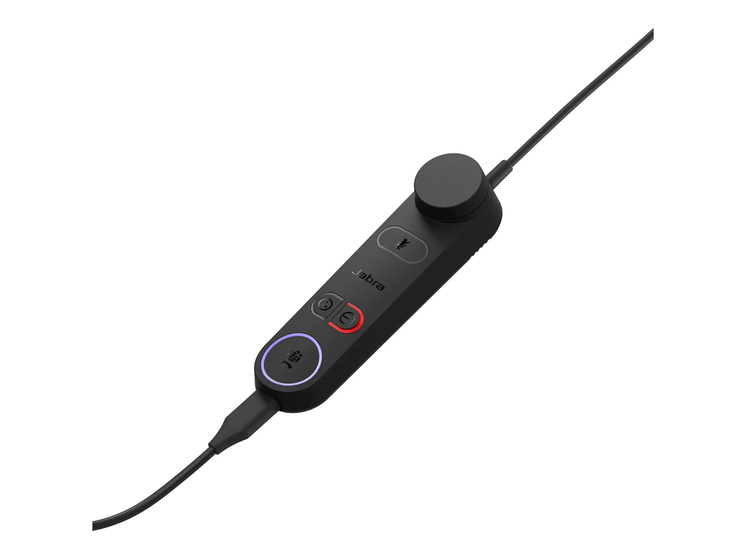 Jabra Kontrolleinheit für Headset - für Engage 50 II MS Mono 50-2119