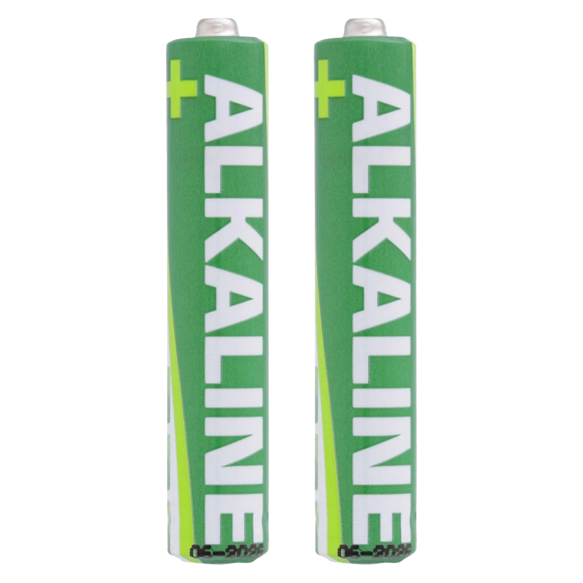 InLine - Batterie 2 x AAAA - Alkalisch InLine - Batterie 2 x AAAA - Alkalisch