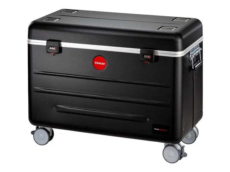 PARAT PARAPROJECT Case i16 EDUCOVER+/KidsCover - Wagen (synchronisieren und laden)