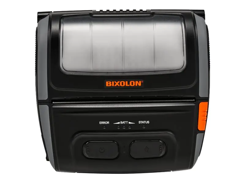 BIXOLON SPP-R410 - Belegdrucker - Thermodirekt - Rolle (11,2 cm) SPP-R410IAK5/BEG
