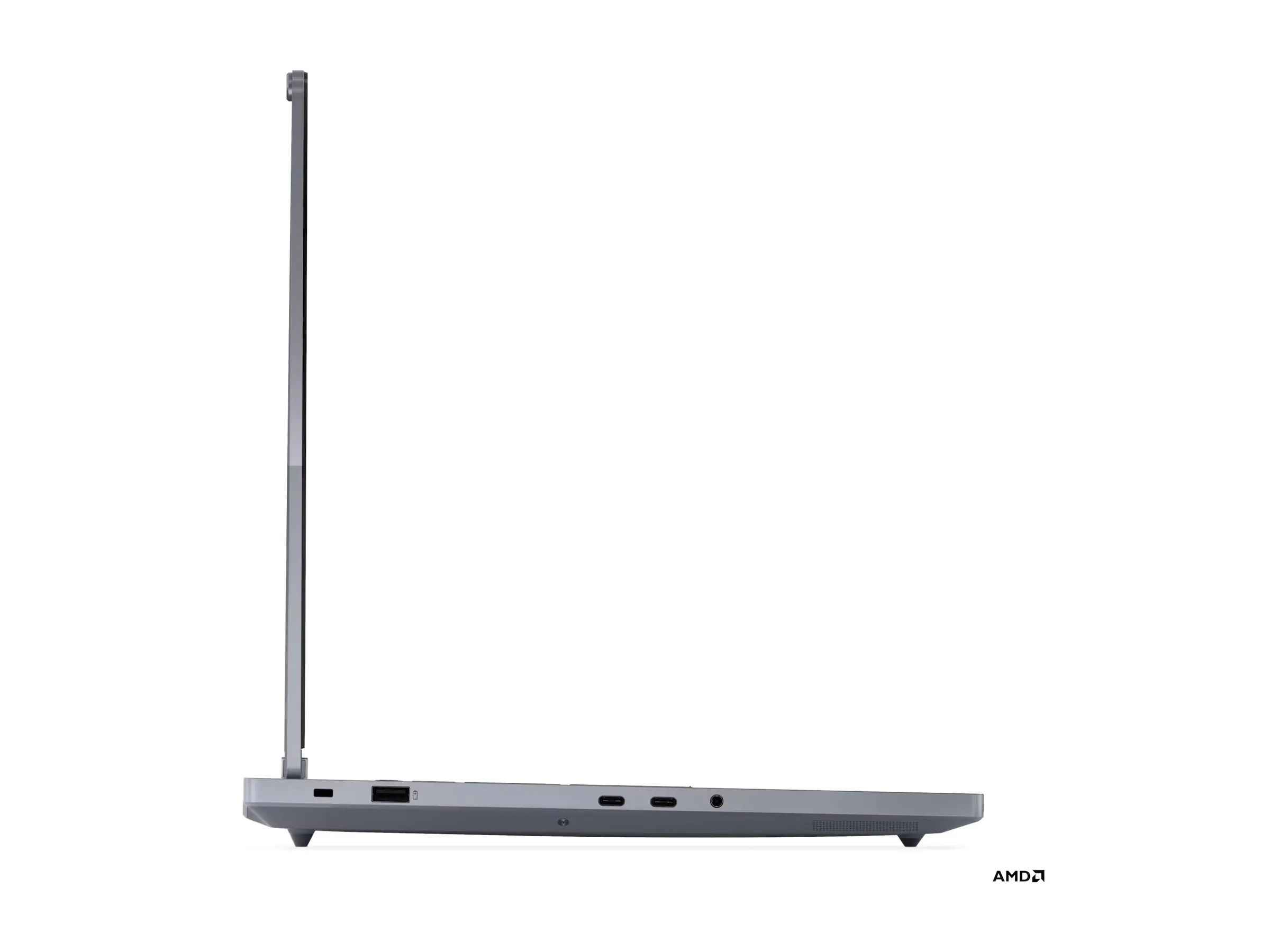 Lenovo ThinkBook 16p AMD G6 16" R9-8940HX 64/WQXGA W11P - Notebook - 2,4 GHz