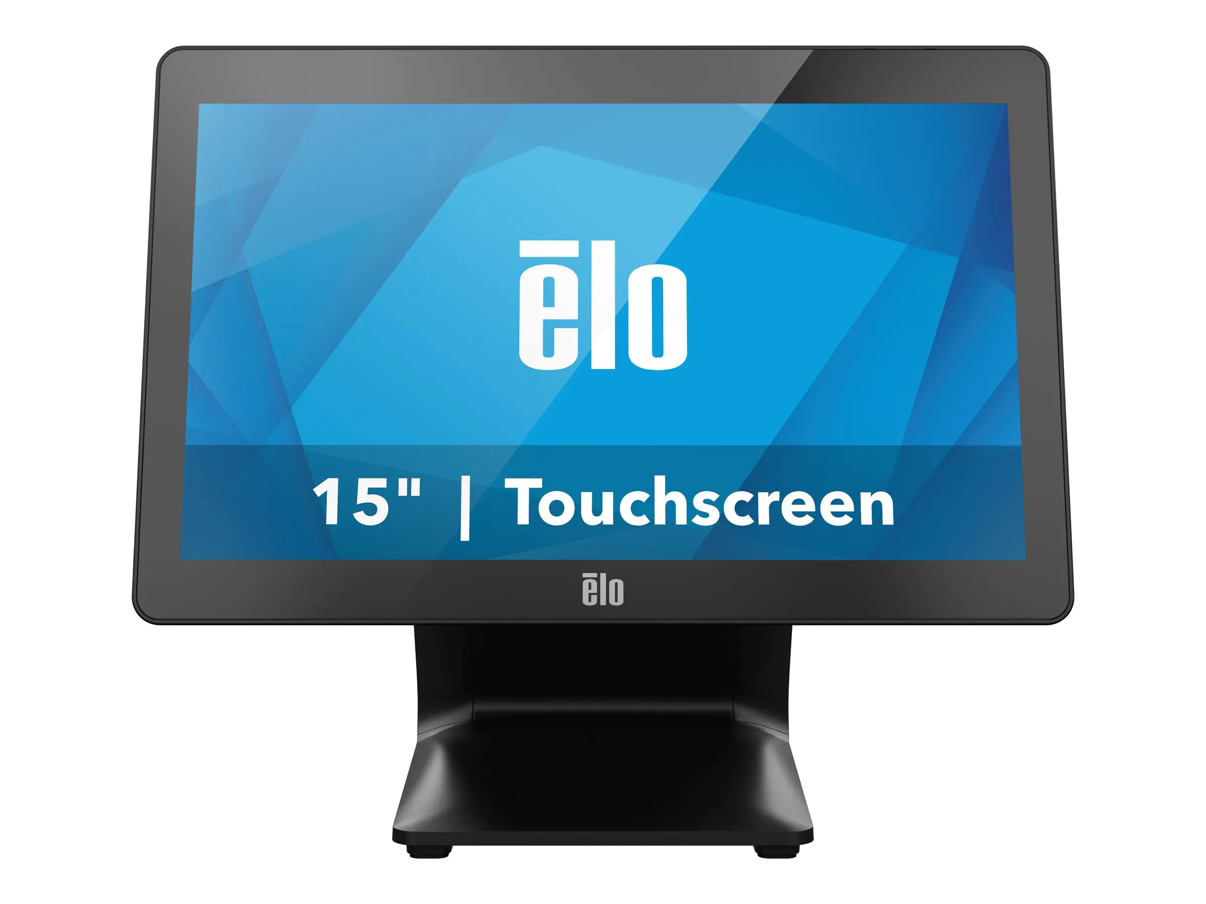 Elo Touch Solutions Elo I-Series 3 - All-in-One (Komplettlösung) - Core i5 i5-1245UL / 1.6 GHz -