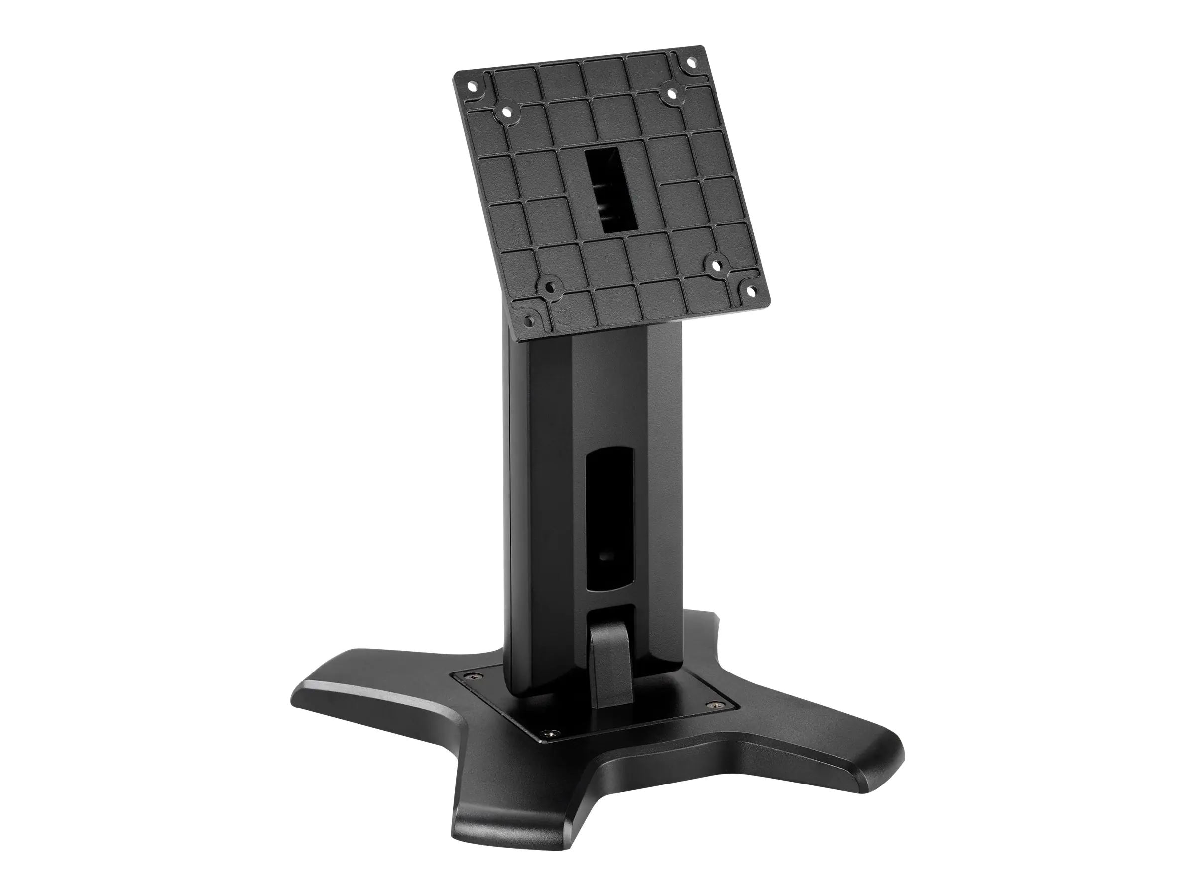 Advantech ARES-2 Series ARES-2424X - Aufstellung - für Flachbildschirm - Kunststoff, Stahl, Alumini