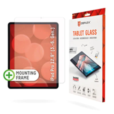 E.V.I. DISPLEX TABLET GLASS IPAD PRO 1 E.V.I. DISPLEX TABLET GLASS IPAD PRO 1