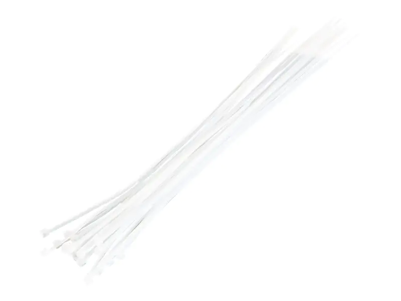 LogiLink Kabelbinder - 50 cm (Packung mit 100) KAB0041