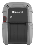 HONEYWELL RP2F, Thermodirekt, 203 x 203 DPI, 127 mm/sek, Verkabelt & Kabellos, Lithium-Ion (Li-Ion), Schwarz, Grau RP2F0000D20