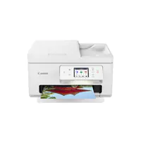 Canon PIXMA TS7750i - Multifunktionsdrucker - Farbe - Tintenstrahl - Legal (216 x 356 mm) (Original) - A4/Legal (Medien) - bis zu 15 ipm (Drucken) - 200 Blatt - USB 2.0, Wi-Fi(n)