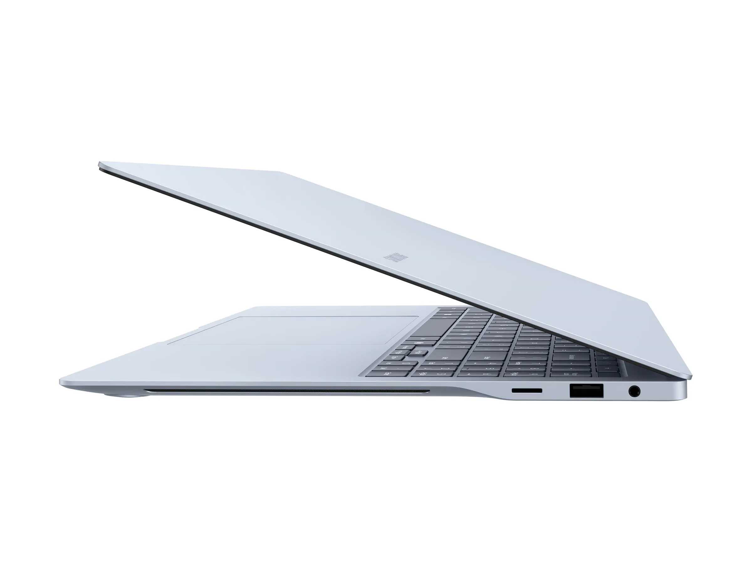 Samsung NP750X Book Edge 15.6'' 8CX GenX 16 GB+ 256 Blue - 256 GB - 16 GB