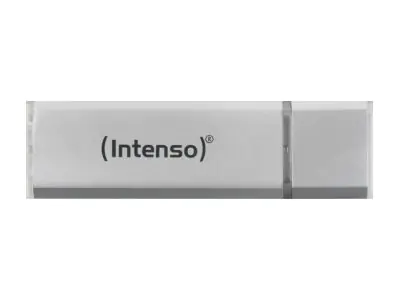 Intenso Alu Line - USB-Flash-Laufwerk - 8 GB 3521462