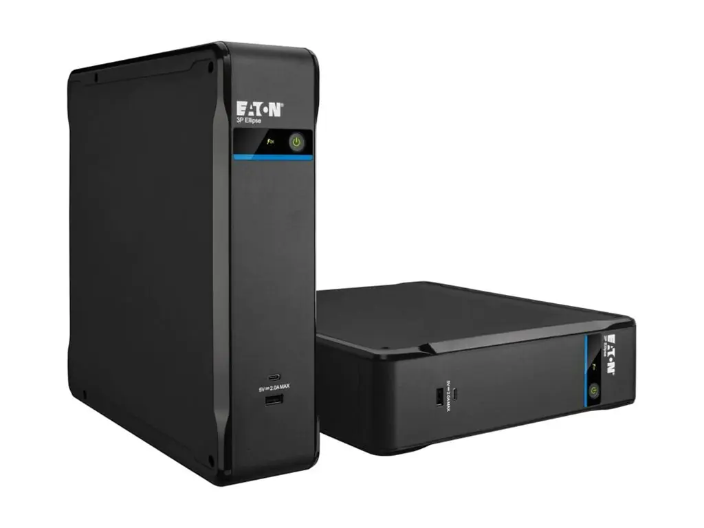 Eaton 3P Ellipse 1700 USB IEC - USV - Wechselstrom 220-240 V