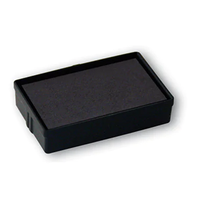 COLOP Ersatzstempelkissen E10 107124 schwarz 2 St./Pack. COLOP Ersatzstempelkissen E10 107124 schwarz 2 St./Pack.