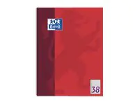 Oxford School A4+ - Collegeblock - drahtkammgebunden 100050361