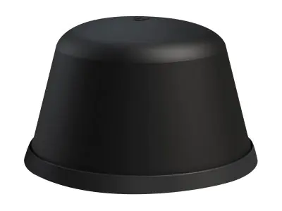 Panorama Antennas The Fez - Antenne - Dome - Navigation, Mobiltelefon, Wi-Fi - 5 dBi (for 2.4