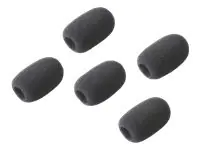 Zebra KT-126579-01R - Windschutz für Headset (Packung mit 5)