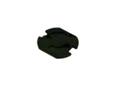 Bachmann Teddy series 6320 - Abdeckung des Netzanschlusses - Schwarz (Packung mit 5) Bachmann Teddy series 6320 - Abdeckung des Netzanschlusses - Schwarz (Packung mit 5)