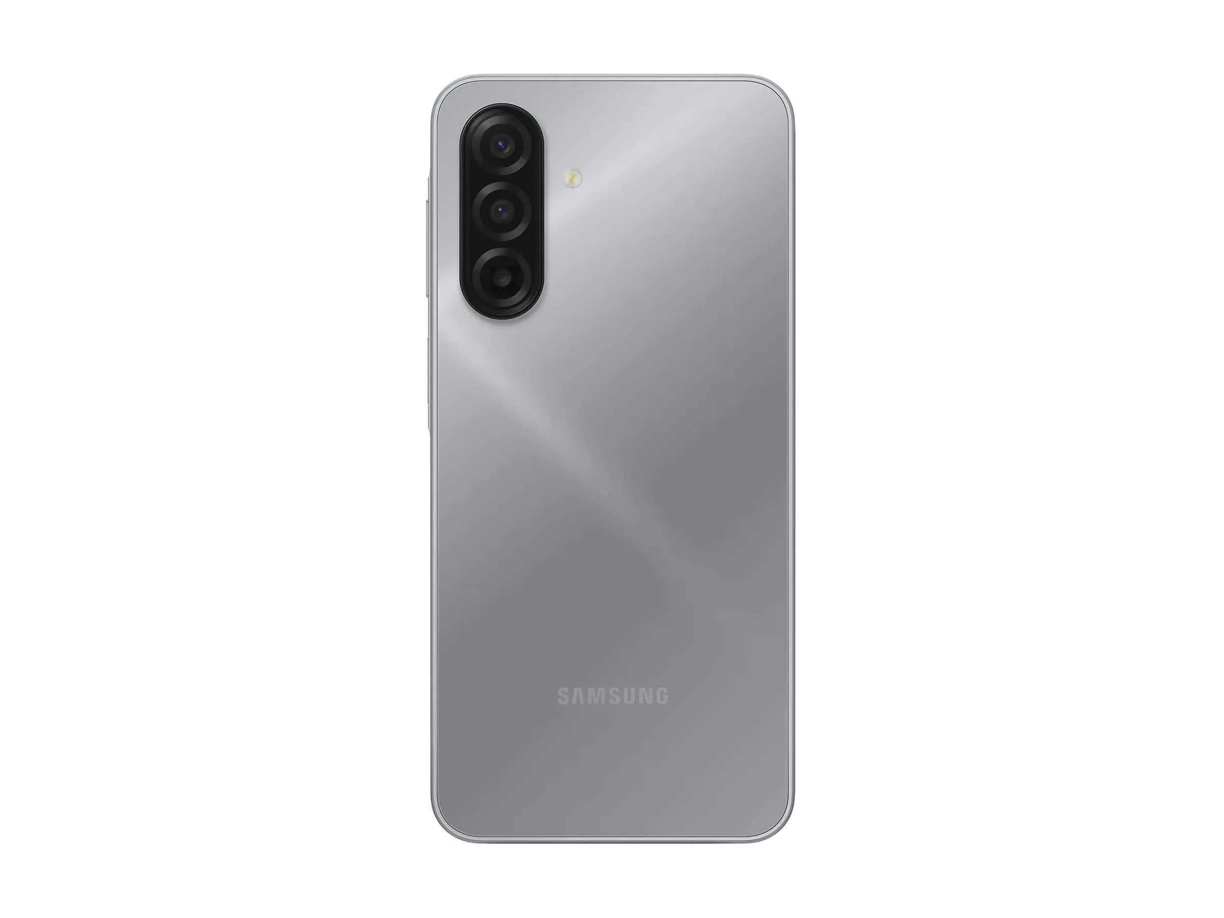 Samsung Galaxy A17 - 4G Smartphone - Dual-SIM - RAM 4 GB / Interner Speicher 128 GB - microSD slot