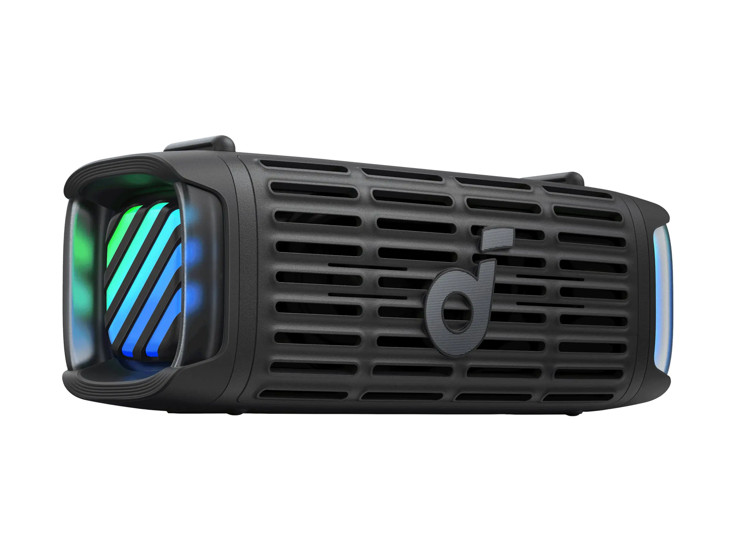 ANKER Soundcore Boom 3i - Lautsprecher - tragbar - Lautsprecher - tragbar -