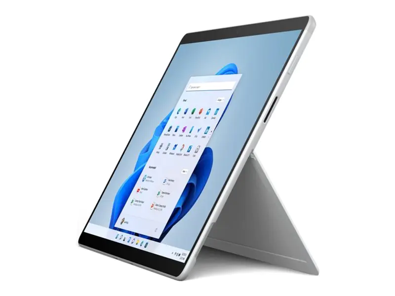 Microsoft Surface Pro X for Business - Tablet - Intel Core Ultra 5 135U - Win 11 Pro - Intel Graph