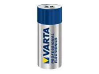 Varta Professional V 8 GS - Batterie - Alkalisch 04223101402