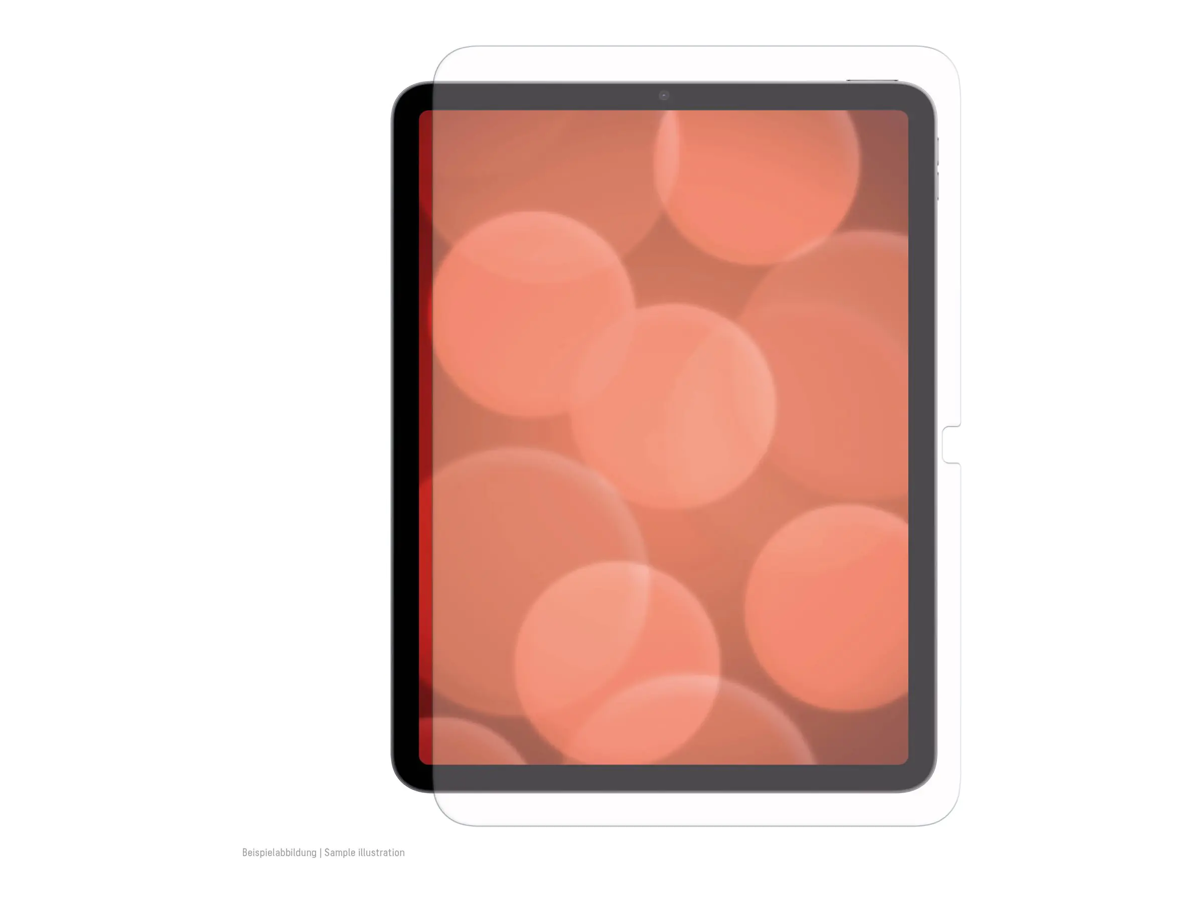 E.V.I. DISPLEX Tablet Glass iPad Air 10.9" 2024