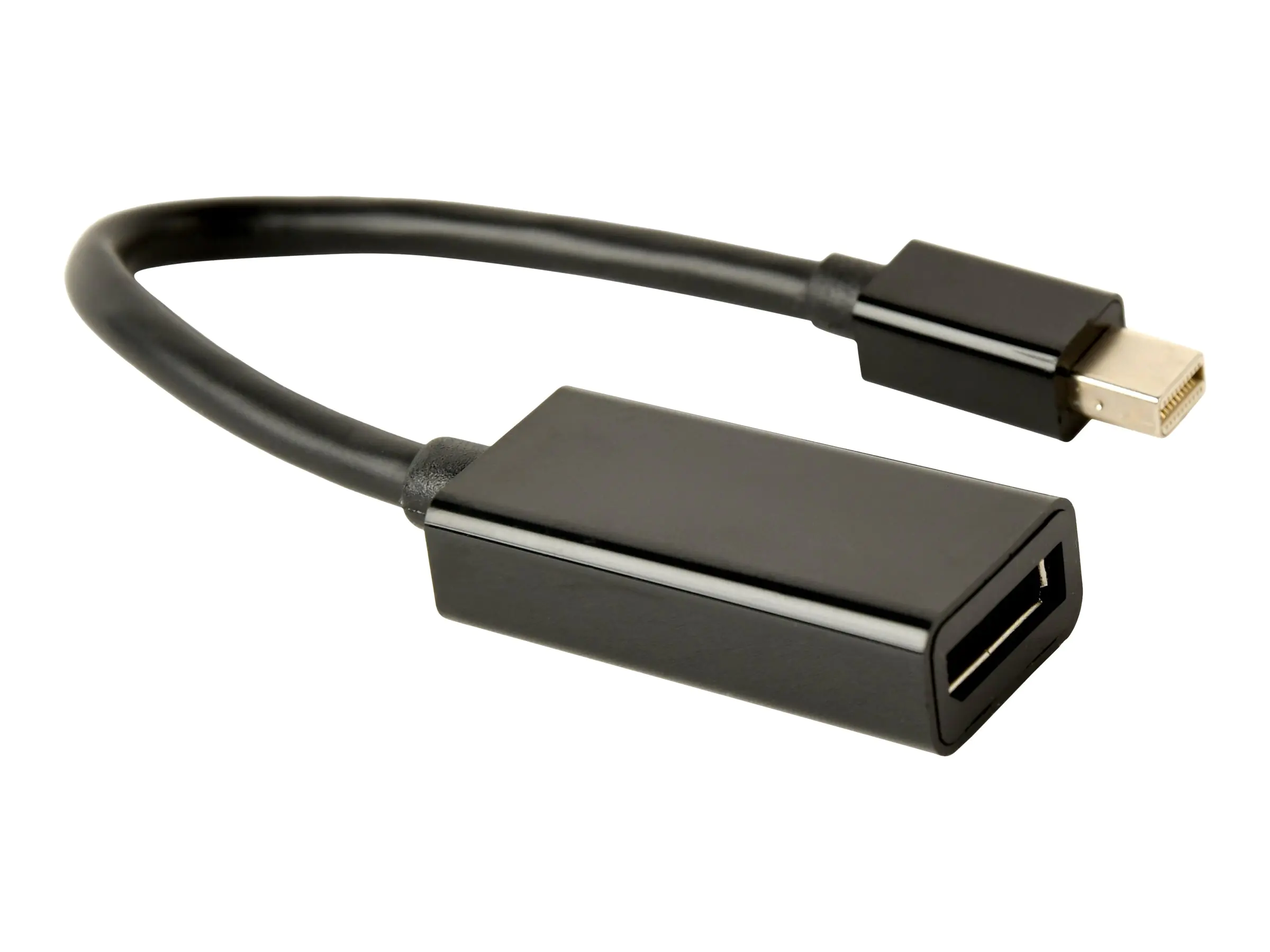 Gembird Cablexpert - DisplayPort-Adapter - Mini DisplayPort (M)