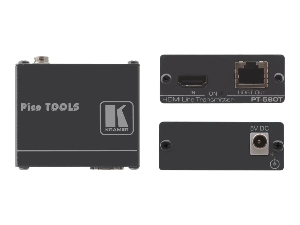 Kramer Electronics Kramer PicoTOOLS PT-580T HDMI over Twisted Pair