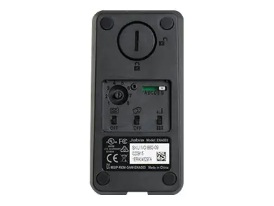 Jabra LINK 860 - Audioprozessor für Telefon