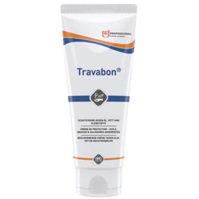 SC Johnson PROFESSIONAL Hautschutzcreme 20854 100ml SC Johnson PROFESSIONAL Hautschutzcreme 20854 100ml