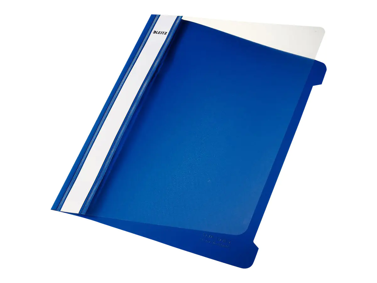 Esselte Leitz Schnellhefter - für A5 (148 x 210 mm) 41970035