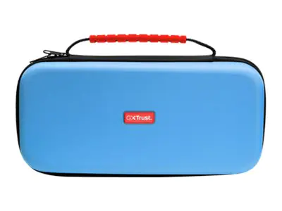 Trust GXT 1251B - Tasche für Spielekonsole