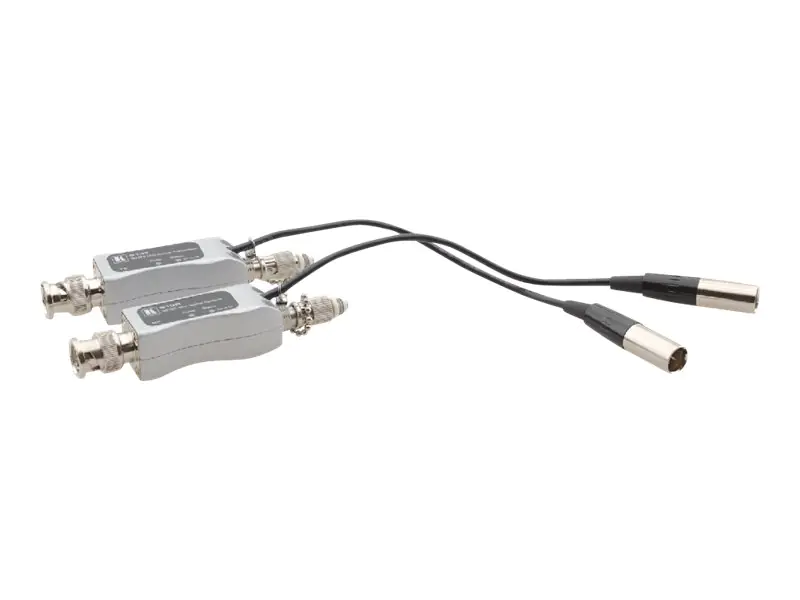 Kramer Electronics Kramer TOOLS 613R/T - Video Extender - bis zu