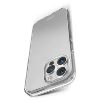 SBS Extreme 2 Cover iPhone 15 Pro Max transp. TEUNBKEX2IP1567P
