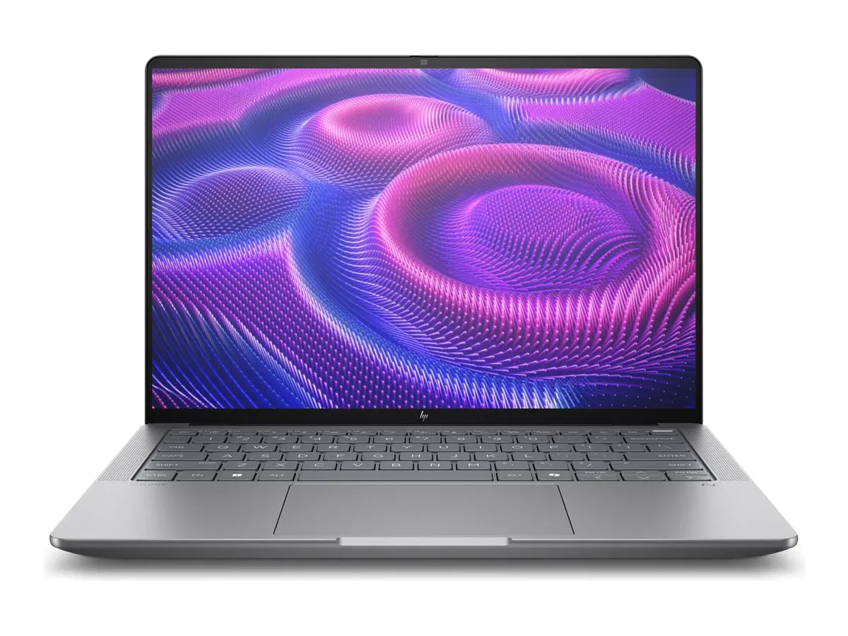HP ZBook Ultra G1a Mobile Workstation - AMD Ryzen AI Max Pro 390 - kein Betriebssystem - Radeon 8050S - 0 GB RAM - 35.6 cm (14") AY8L1AV