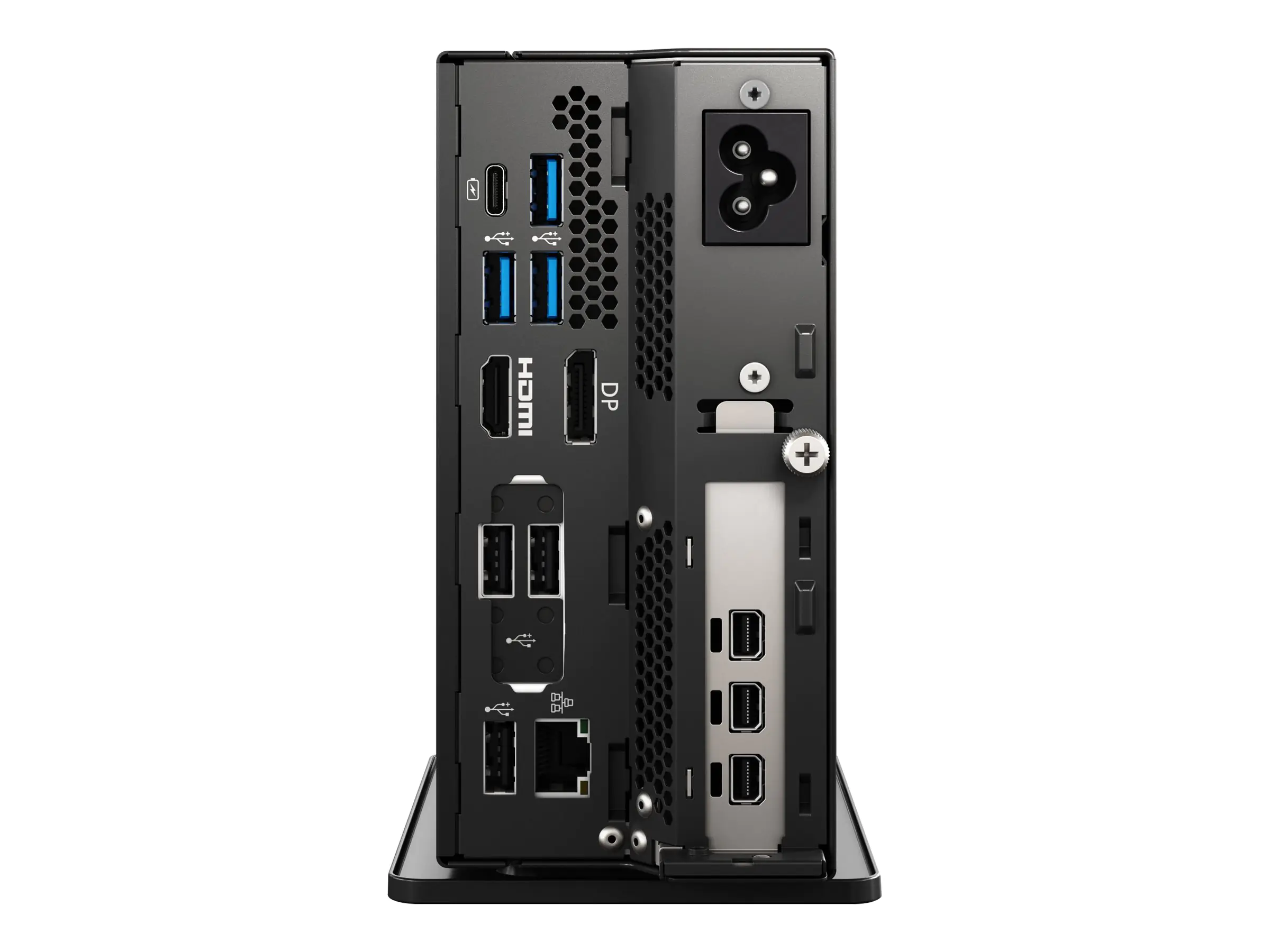 Fujitsu ESPRIMO G9013 - CELSIUS Edition - Mini-PC - Core i7 13700T / 1.4 GHz - vPro Enterprise - RAM 16 GB - SSD 512 GB - UHD Graphics 730 - 1GbE, Bluetooth 5.2, Wi-Fi 6E - WLAN: Bluetooth 5.2, 802.11a/b/g/n/ac/ax (Wi-Fi 6E) - Win 11 Pro - Monitor: k