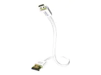 BTI LN-4X50M08810-BTI - Laptop-Batterie (gleichwertig mit: Lenovo 4X50M08810) - Lithium-Polymer - 3 Zellen - 2110 mAh - für Lenovo ThinkPad A475; A485; P51s; P52s; T25; T470; T480; T570; T580