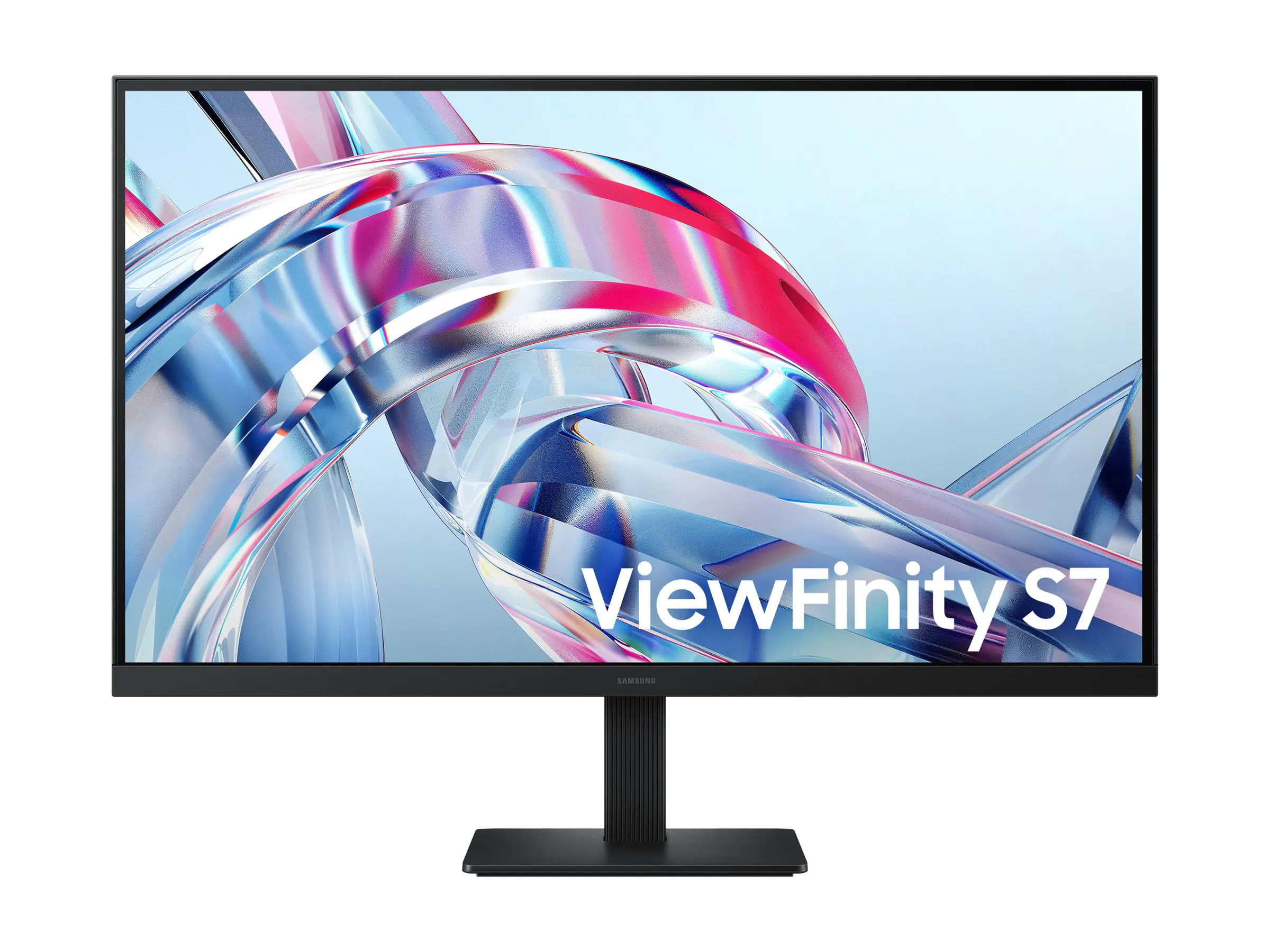 Samsung ViewFinity S70H 27'' UHD IPS - 27" - Flachbildschirm (TFT/LCD) - 68,6 cm