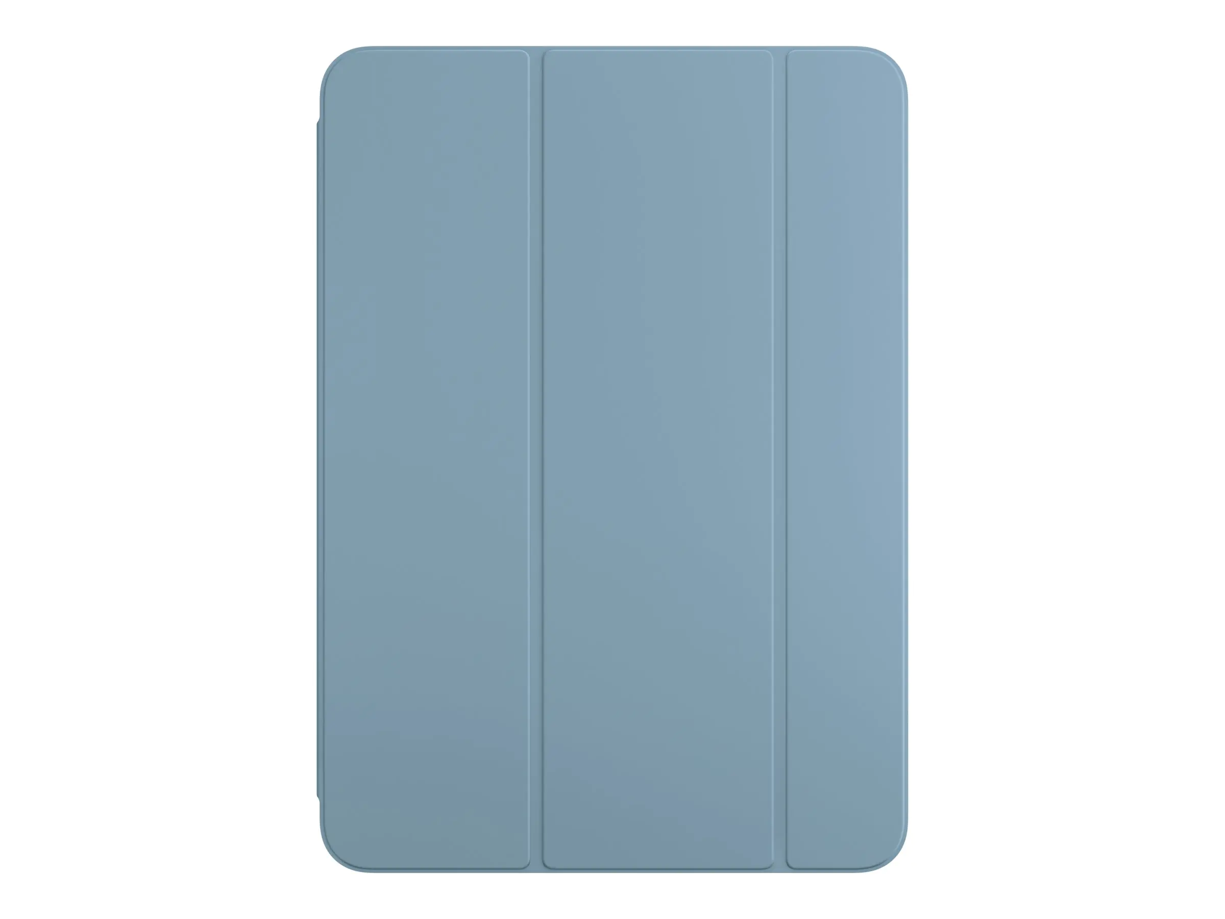 Apple Smart - Flip-Hülle für Tablet - Denim - für Apple 11-inch iPad Pro (M4) Apple Smart - Flip-Hülle für Tablet - Denim - für Apple 11-inch iPad Pro (M4)