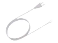 Bachmann Stromkabel - Eurostecker (S) zu ohne Stecker 25 mm abisoliert 202.274