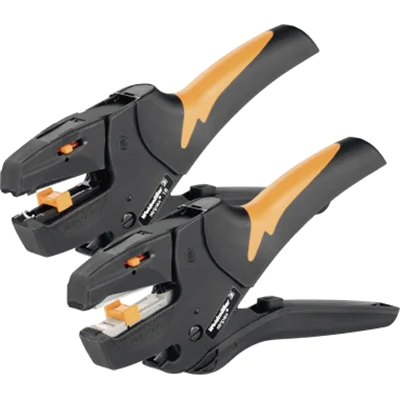 Weidmüller Abisolierzange 480750 0,08-10mm Länge 190mm Weidmüller Abisolierzange 480750 0,08-10mm Länge 190mm