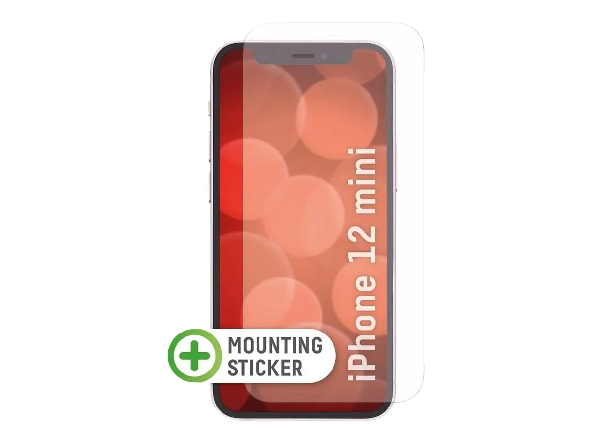 E.V.I. DISPLEX Smart Glass Apple iPhone 12 mini