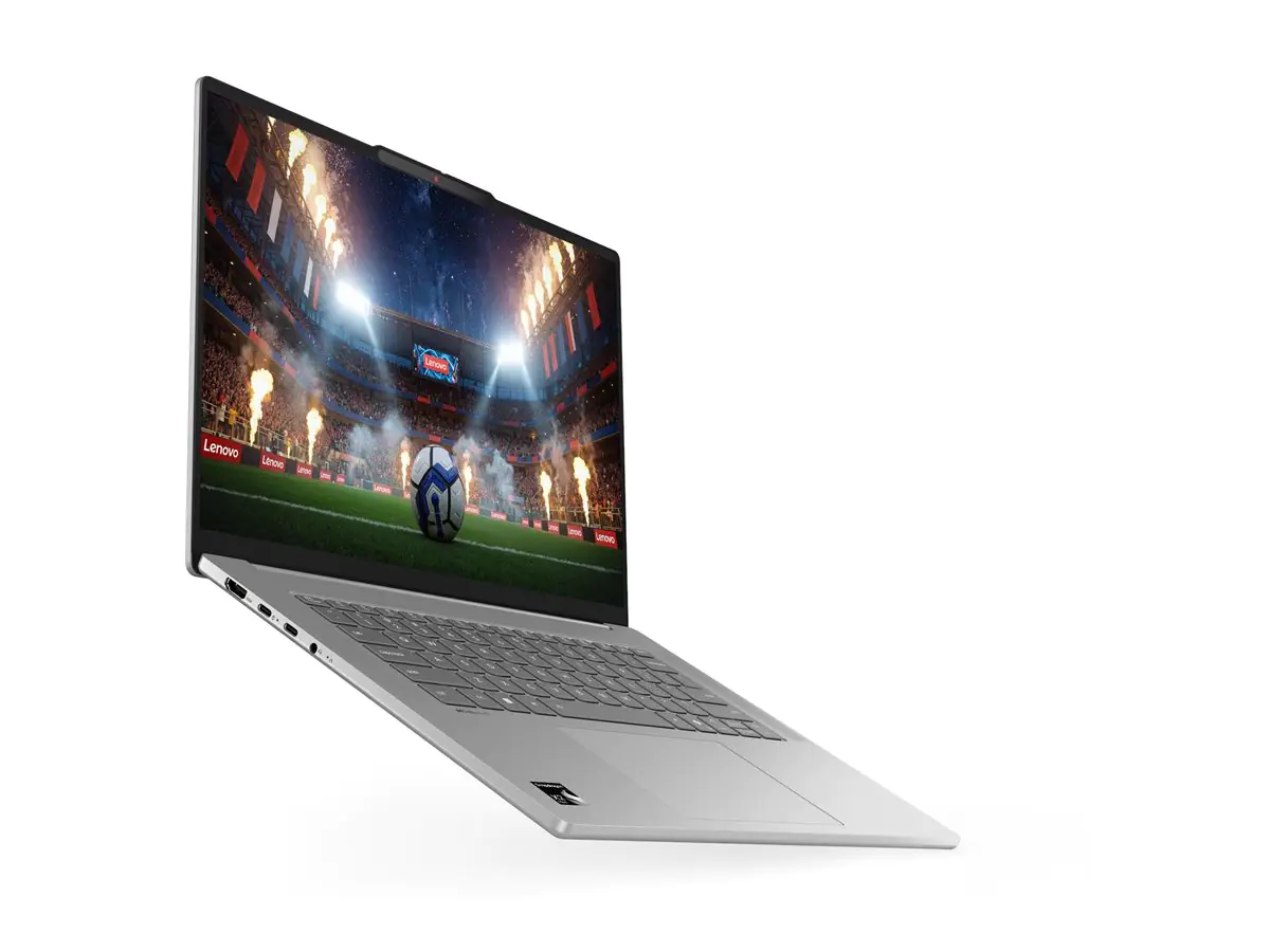 Lenovo IdeaPad Slim 5 15Q8Y11 83RL - Snapdragon X2 Plus X2P-42-100 - Win 11 Home (auf ARM)